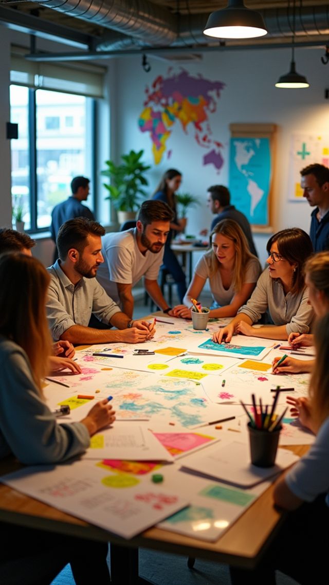 Aagman Overseas Immigration Consultants Mumbai