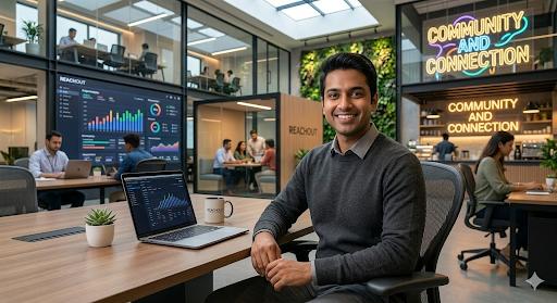 Arjun Mehta — Aagman Overseas UK Work Permit Client