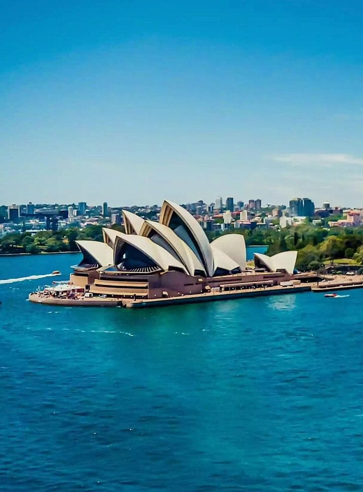 Australia Student Visa Consultant Mumbai — Aagman Overseas