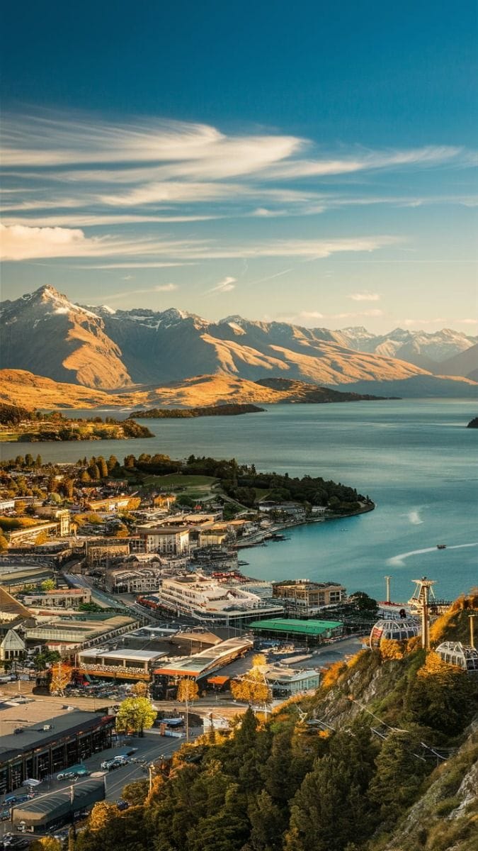 New Zealand Student Visa Consultant Mumbai — Aagman Overseas